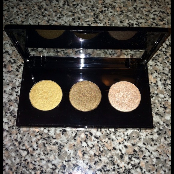 Stila Eyeshadow Trio