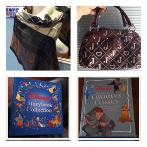 Great bundle for @carlacoster