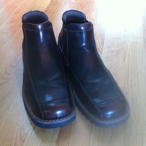 NXXT-Nunn Bush. Men's boots. From Buckle.