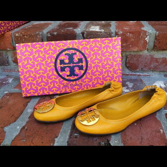 Tory Burch shoes