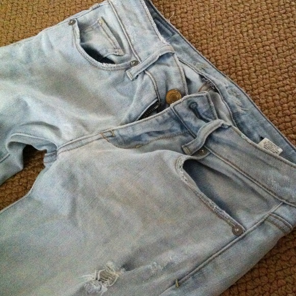 Jeans - Picture 2 of 4