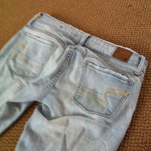 Jeans - Picture 4 of 4