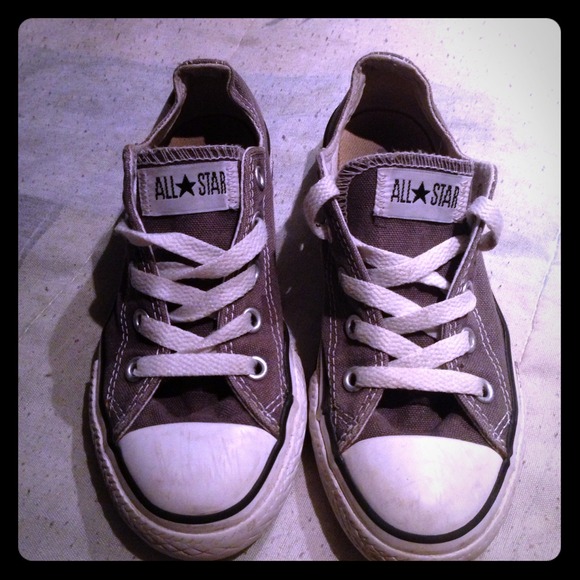 Converse Allstar Size US 13