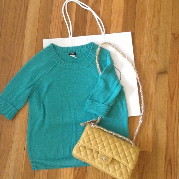 Sweater n more!