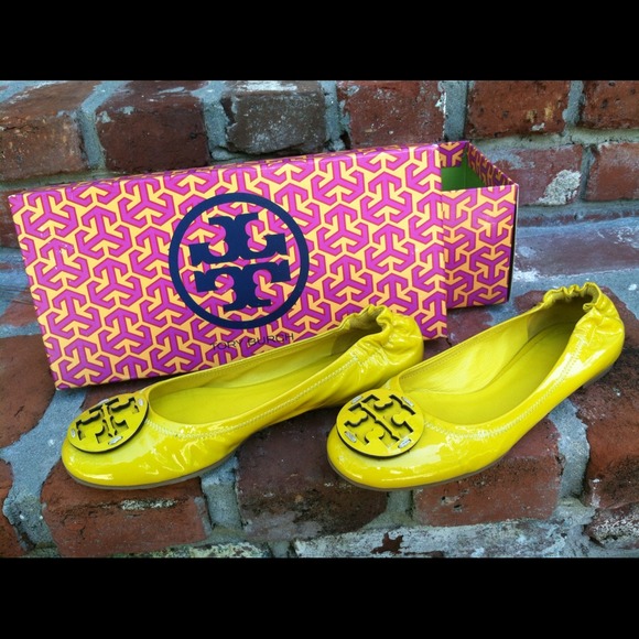 Tory Burch shoes