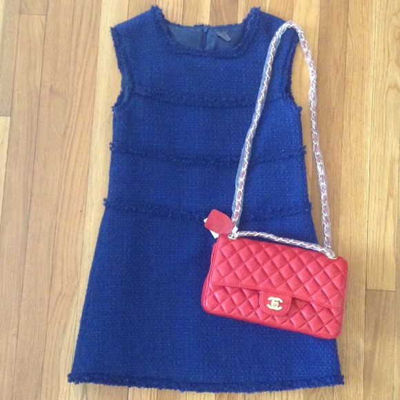 Dress and more