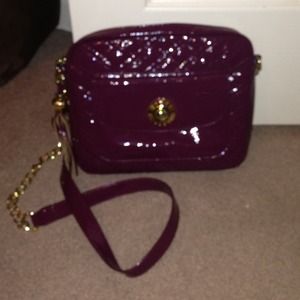 Steve Madden Purse