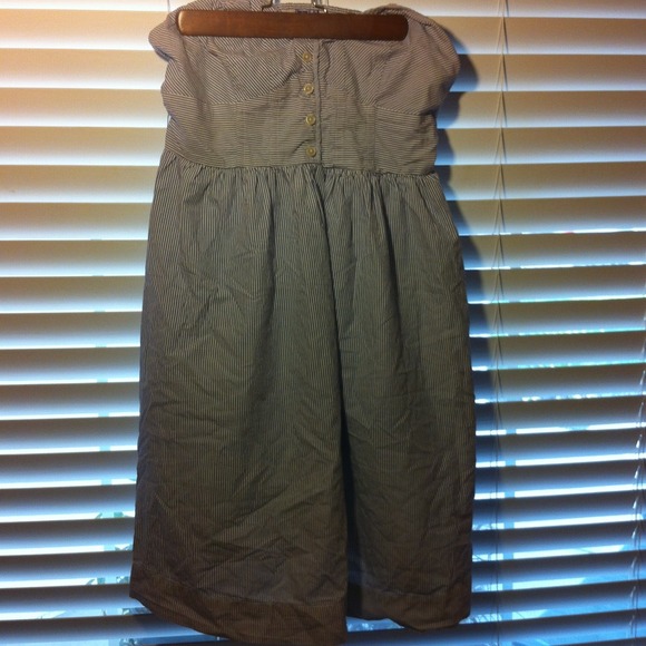 Striped American Eagle Dress!