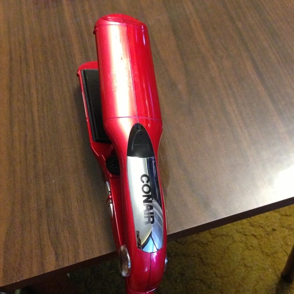 ⛔️Trade w/ Tracynavas⛔️Conair flat iron