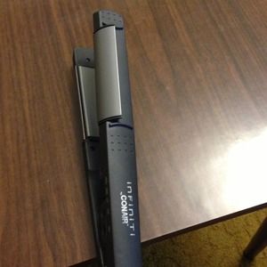 💕Infiniti conairflat iron/ curling💕