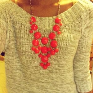 Statement Necklace