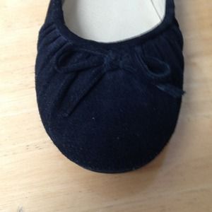 Steve Madden Shoes - πHPπ Steve Madden suede ballet flats Steve Madden Shoes - πHPπ Steve Madden suede ballet flats