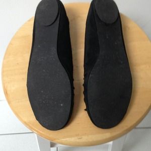 Steve Madden Shoes - πHPπ Steve Madden suede ballet flats Steve Madden Shoes - πHPπ Steve Madden suede ballet flats