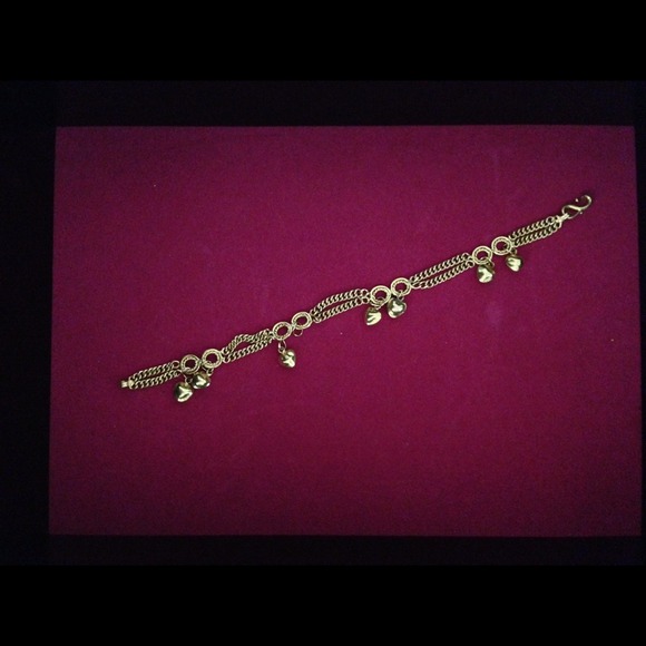 Just marked down the Price!!!  18K Solid Gold