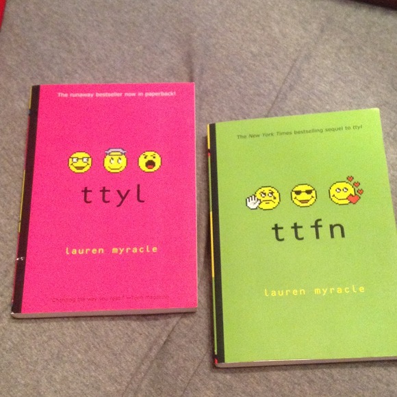 Books