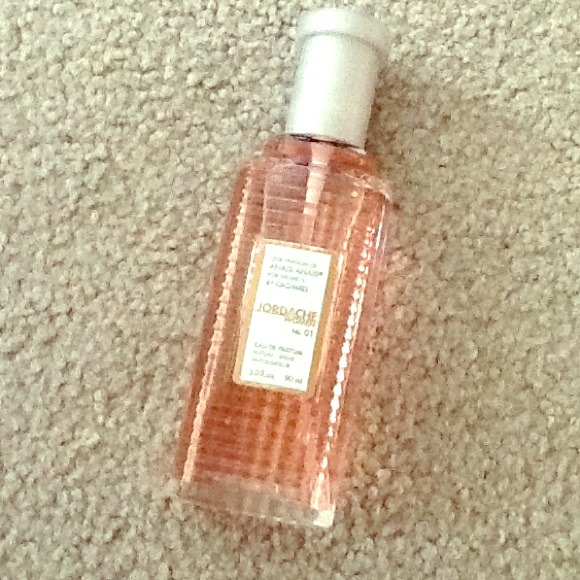 3fl oz Jordache Woman's fragrance!(: