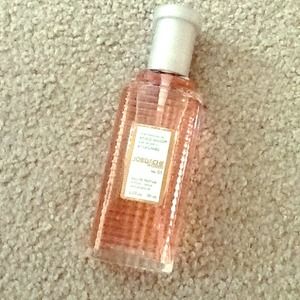 3fl oz Jordache Woman's fragrance!(: