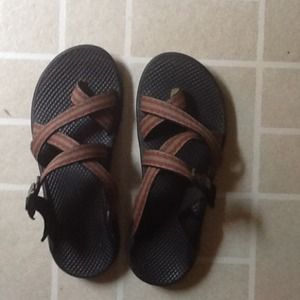 Super comfortable and cute Chacos!!