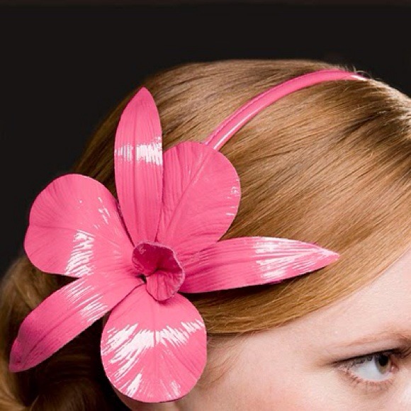 Blair Waldorfs gossip girl headband