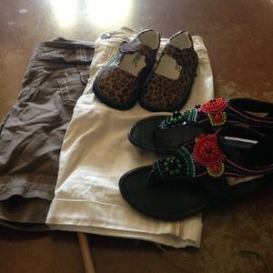 7 item Bundle for Alaska