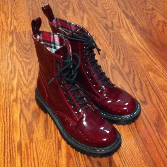 Xhilaration Ankle Boots