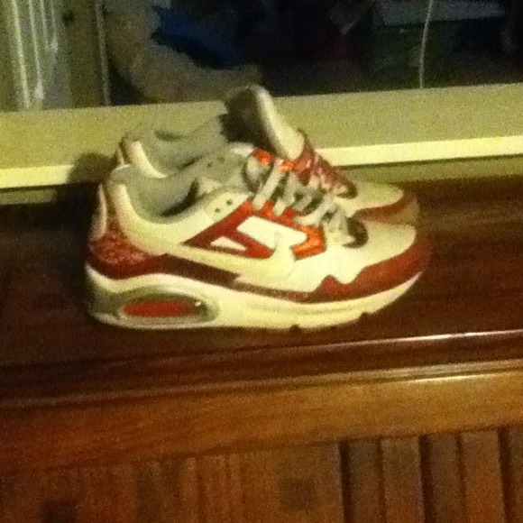 Nike Air