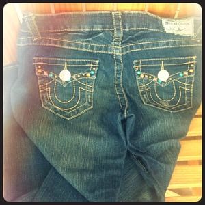 True Religion Jeans