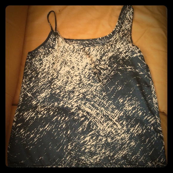 Silky Tank