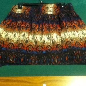 Charlotte Russe skirt