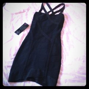 ✨💋REDUCED💋✨PERFECT FOR HOMECOMING!! Dress