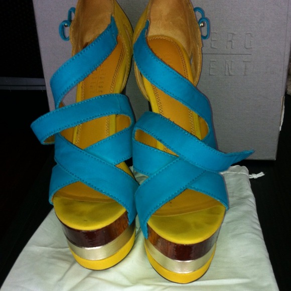 Eric Rutberg. Platform - Picture 2 of 4