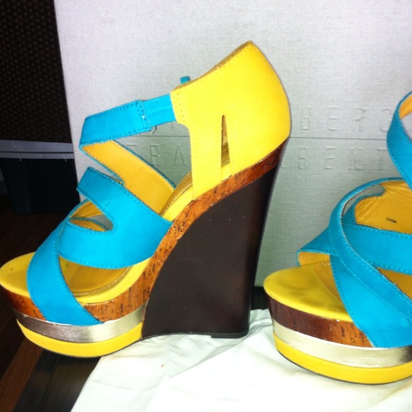 Eric Rutberg. Platform - Picture 3 of 4