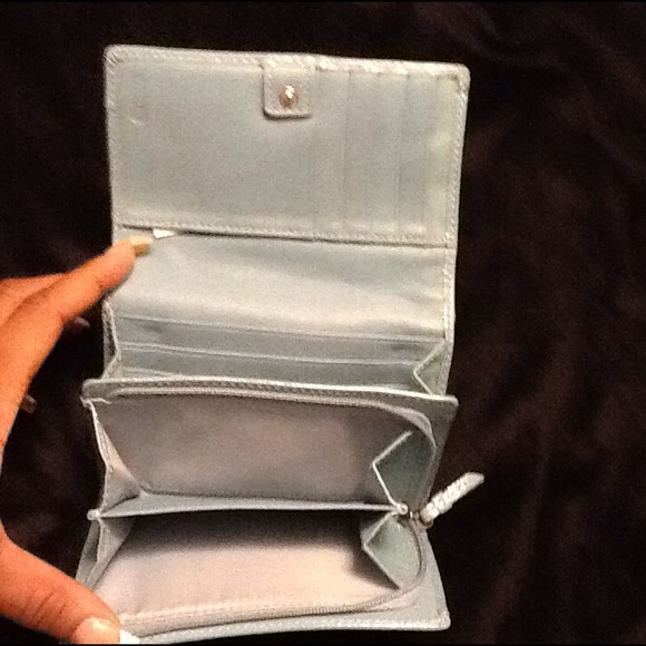 NWOT Rare Coach Soho Sig Jacqrd & Lthr Bag & Wallet Set - Picture 4 of 4