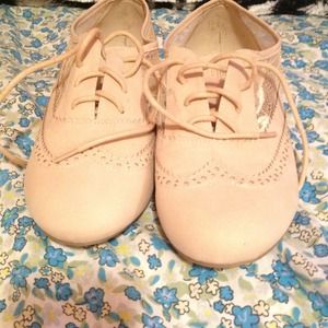 ⛔️REDUCED PRICE ⛔️ Lace Oxford shoes
