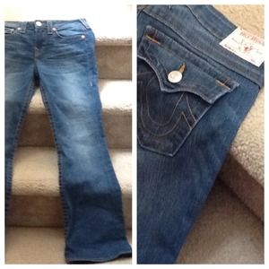 True Religion Jeans