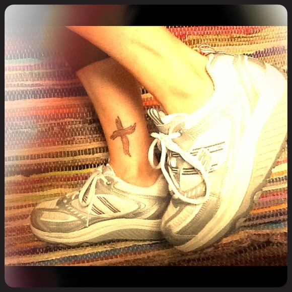 Skechers shape ups