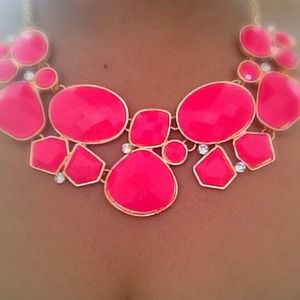 ***BUNDLE ****3 Beautiful Necklaces!!!