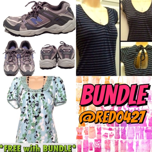 3 Piece Bundle @red0427