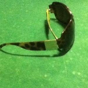 Vera Wang sunglasses