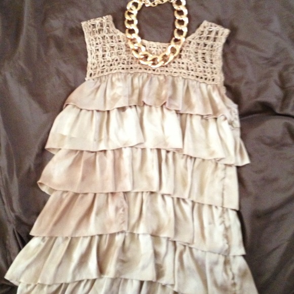 Cocktail Dress