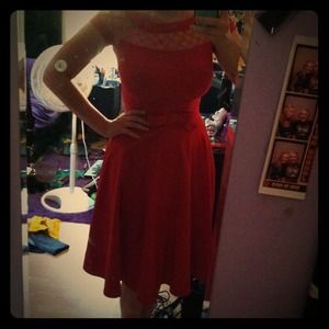 REDUCED! NWT Alika Circle dress by Tatyana.