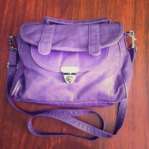 💥REDUCED💥 Purse