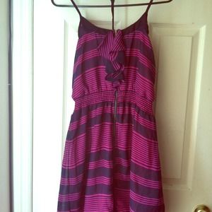 Tommy girl dress size Large