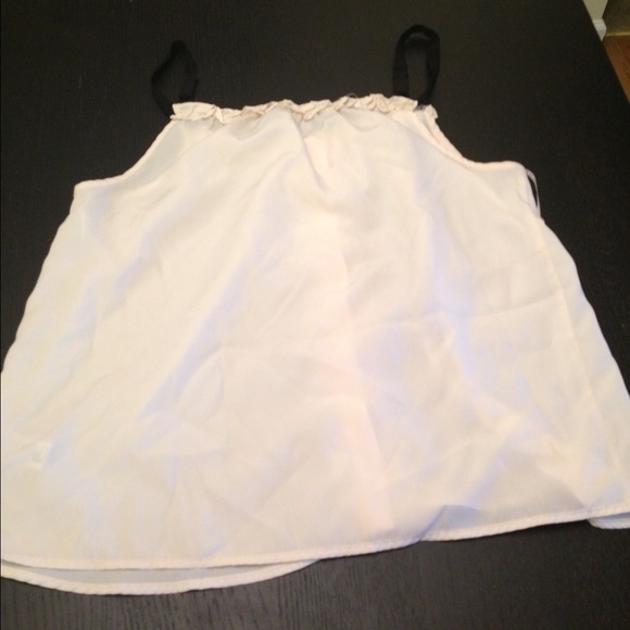 Fancy Tank Top - Picture 2 of 3