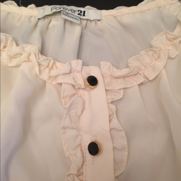 Fancy Tank Top - Picture 3 of 3