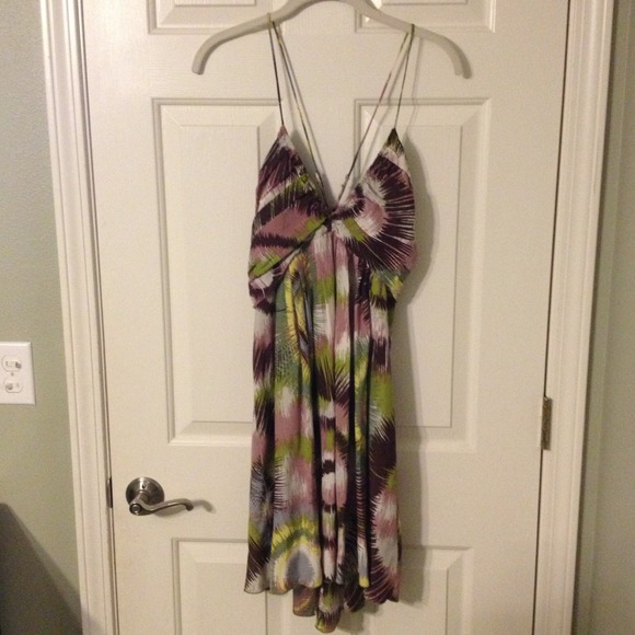Haven summer dress. Size M
