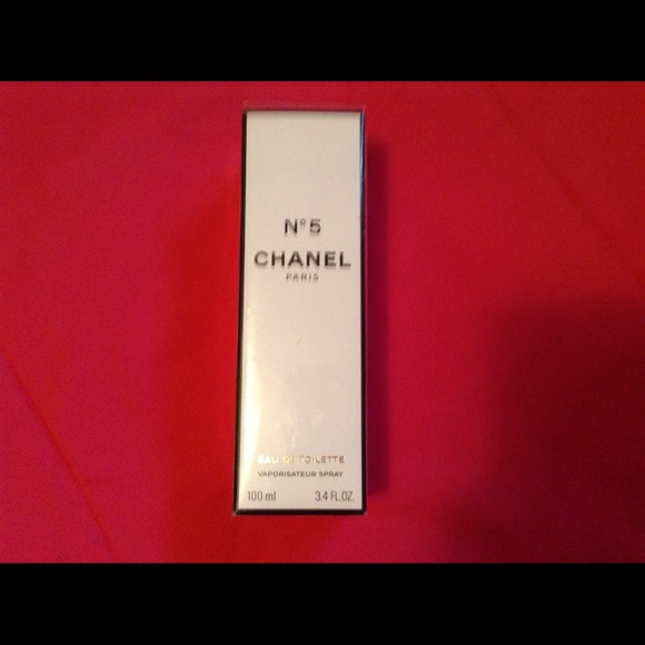 Chanel N *5