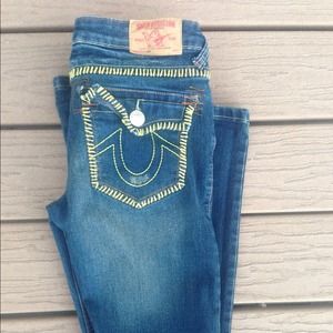 True Religion Jeans