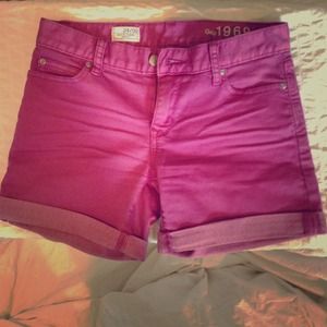 Sexy Boyfriend Shorts