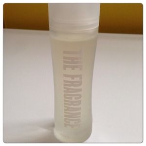 The fragrance body by Victoria's secret